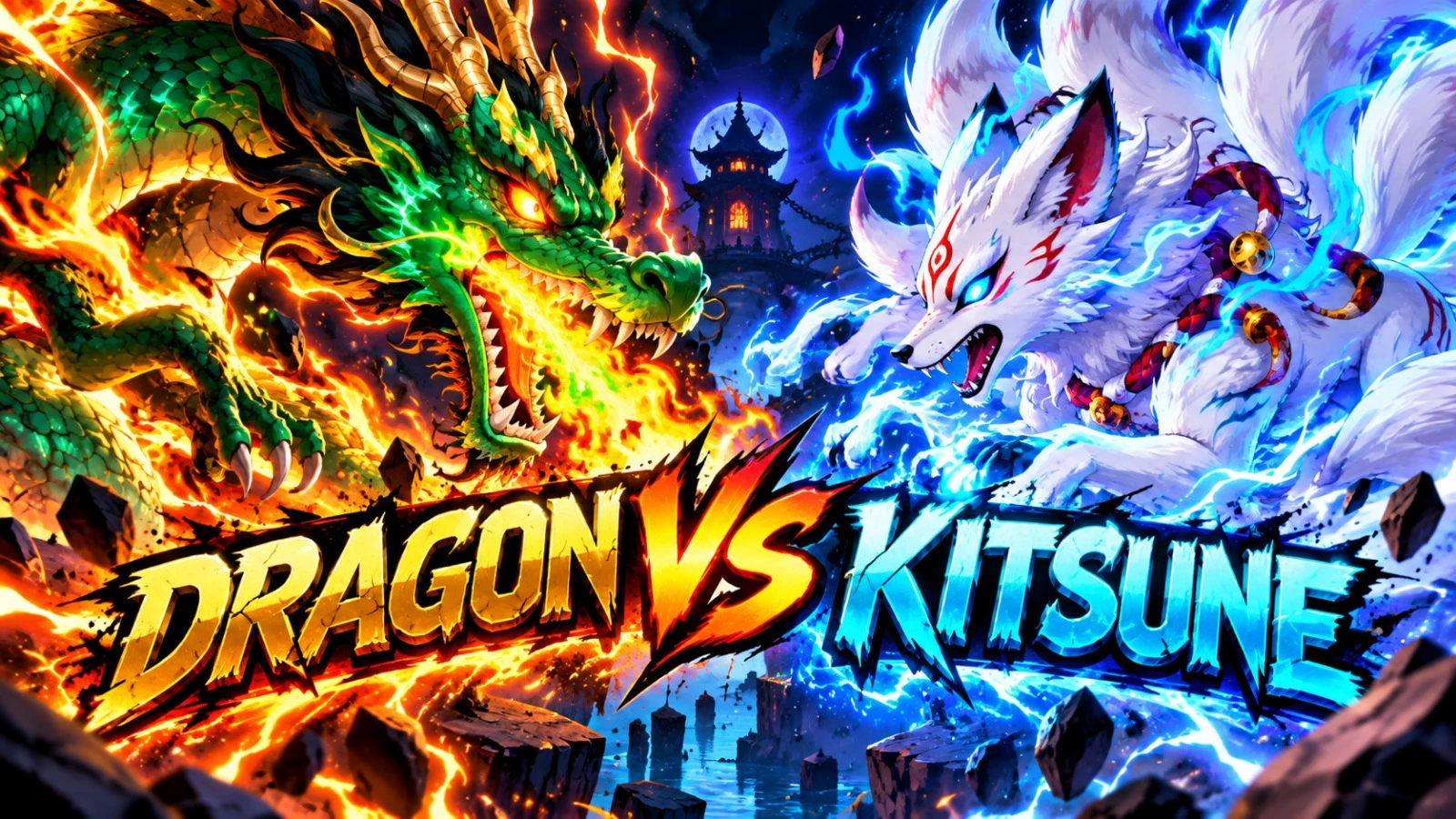 Kitsune vs Dragon in Blox Fruits: Which Fruit Is Better in 2026–2027?