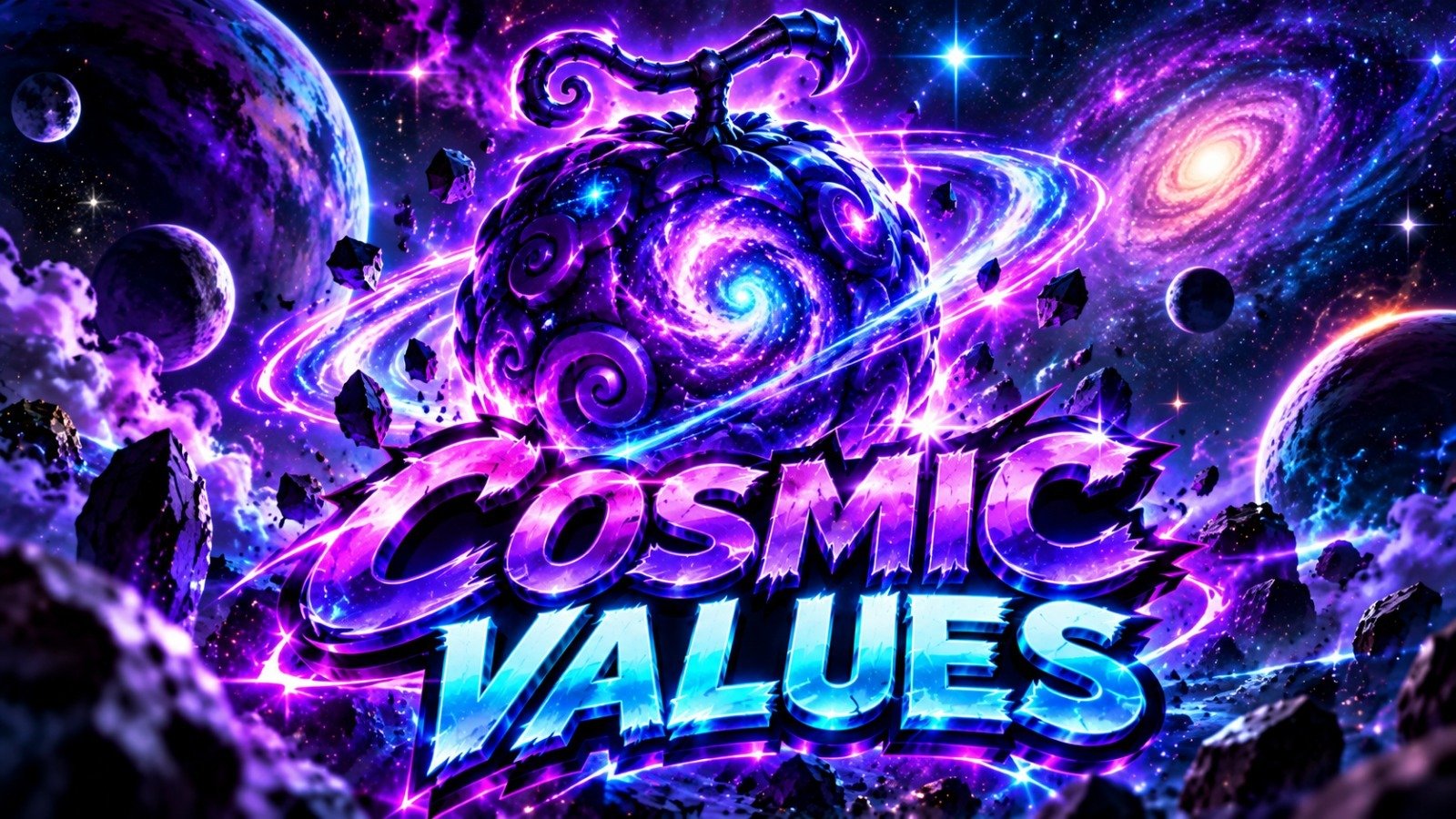 Blox Fruits Cosmic Values Explained: What They Mean for Trading (2026–2027)